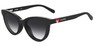 Солнцезащитные очки Love Moschino MOL051/CS 807/9O