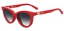 Оптическая оправа Love Moschino MOL051/CS C9A/9O