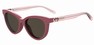 Солнцезащитные очки Love Moschino MOL051/CS G3I/70