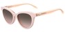 Солнцезащитные очки Love Moschino MOL051/CS NG3/HA