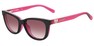 Солнцезащитные очки Love Moschino MOL052/CS 3MR/3X