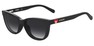 Солнцезащитные очки Love Moschino MOL052/CS 807/9O
