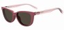 Солнцезащитные очки Love Moschino MOL052/CS G3I/70
