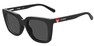 Солнцезащитные очки Love Moschino MOL055/CS 807/IR