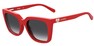 Оптическая оправа Love Moschino MOL055/CS C9A/9O