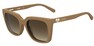 Солнцезащитные очки Love Moschino MOL055/CS TUI/HA