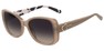 Солнцезащитные очки Love Moschino MOL054/S WTY/GB