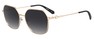 Солнцезащитные очки Love Moschino MOL063/S 2M2/9O