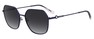 Солнцезащитные очки Love Moschino MOL063/S PJP/9O