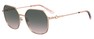 Солнцезащитные очки Love Moschino MOL063/S S45/JP