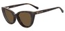 Солнцезащитные очки Love Moschino MOL066/CS 05L/70