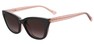 Оптическая оправа Love Moschino MOL071/CS 3H2/HA