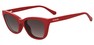 Оптическая оправа Love Moschino MOL071/CS C9A/9O