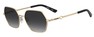 Солнцезащитные очки Love Moschino MOL084/S 000/9O