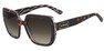 Солнцезащитные очки Love Moschino MOL082/S MAP/HA