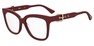 Оптическая оправа Moschino MOS609 LHF