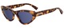 Солнцезащитные очки Moschino MOS077/S 086/KU