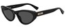 Солнцезащитные очки Moschino MOS077/S 807/IR