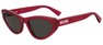 Солнцезащитные очки Moschino MOS077/S LHF/IR