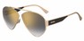 Солнцезащитные очки Moschino MOS084/S J5G/FQ