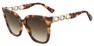 Солнцезащитные очки Moschino MOS098/S 086/HA