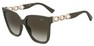 Солнцезащитные очки Moschino MOS098/S 4C3/HA