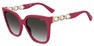 Солнцезащитные очки Moschino MOS098/S C9A/9O