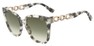 Солнцезащитные очки Moschino MOS098/S XGW/9K