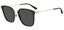 Солнцезащитные очки Moschino MOS101/F/S 807/IR