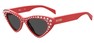 Солнцезащитные очки Moschino MOS006/S/STR C9A/IR