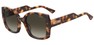 Солнцезащитные очки Moschino MOS124/S 05L/HA