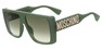 Солнцезащитные очки Moschino MOS119/S 1ED/9K