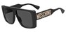 Солнцезащитные очки Moschino MOS119/S 807/IR