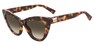 Солнцезащитные очки Moschino MOS122/S 05L/9K