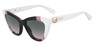 Солнцезащитные очки Moschino MOS122/S 3H2/JP