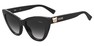 Солнцезащитные очки Moschino MOS122/S 807/9O