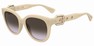 Солнцезащитные очки Moschino MOS143/S SZJ/QR