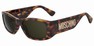 Солнцезащитные очки Moschino MOS145/S 05L/70
