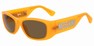Солнцезащитные очки Moschino MOS145/S FMP/70