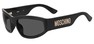 Солнцезащитные очки Moschino MOS164/S 807/IR