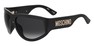 Солнцезащитные очки Moschino MOS174/S 807/9O