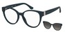 Оптическая оправа Pierre Cardin P.C. 8538/C ZI9