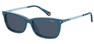 Солнцезащитные очки Polaroid PLD 6140/CS MVU/C3