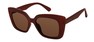 Солнцезащитные очки Privé Revaux COLLINS AVE/S 4IN/SP