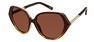Солнцезащитные очки Privé Revaux THE MONTANA/S 0MY/SP