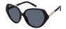 Солнцезащитные очки Privé Revaux THE MONTANA/S 807/M9