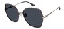 Солнцезащитные очки Privé Revaux EASY TIGER/S 2BS/M9