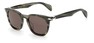 Солнцезащитные очки Rag & Bone RNB5021/S 6AK/70