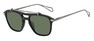 Солнцезащитные очки Rag & Bone RNB9005/S 003/QT