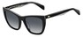 Солнцезащитные очки Rag & Bone RNB1039/G/S 08A/9O